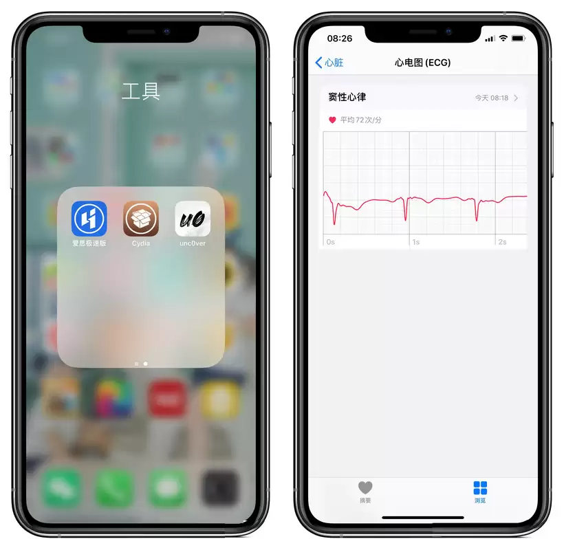 ����Apple WatchԽ�����ĵ�ͼ����̳�