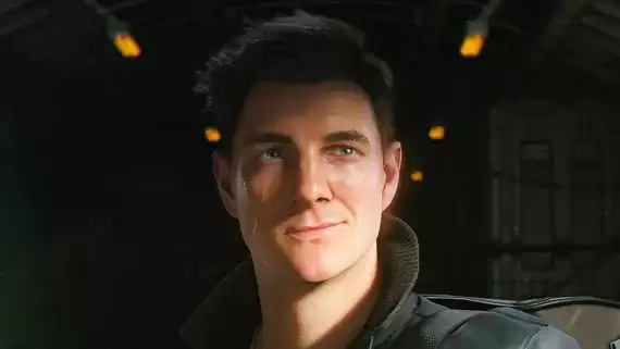����ѷ����007��FirstLight��������δ��