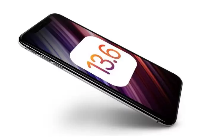 iOS 13.6 GM��������ݼ������̳�
