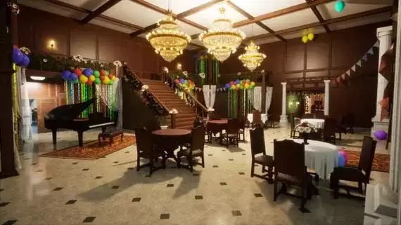 MecchaChameleon����PC����λ�ӵڶ� ��Խ���������Ϸ