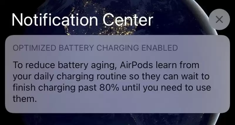 iOS 14 新功能:让用户了解 iPhone 可穿戴配件的电量状况 iOS 14 新功能:让用户了解 iPhone 可穿戴配件的电量状况
