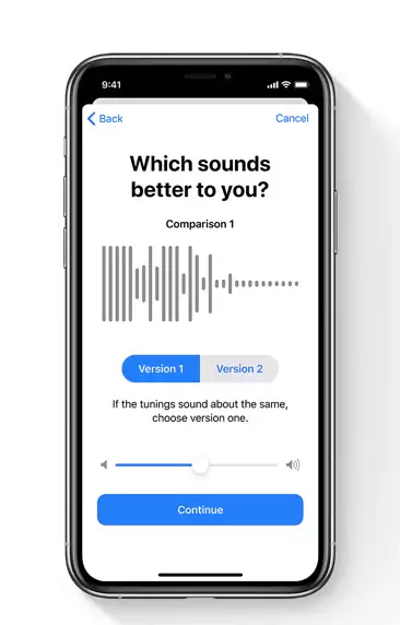 iOS 14 为 AirPods 带来哪些改进? iOS 14 为 AirPods 带来哪些改进?