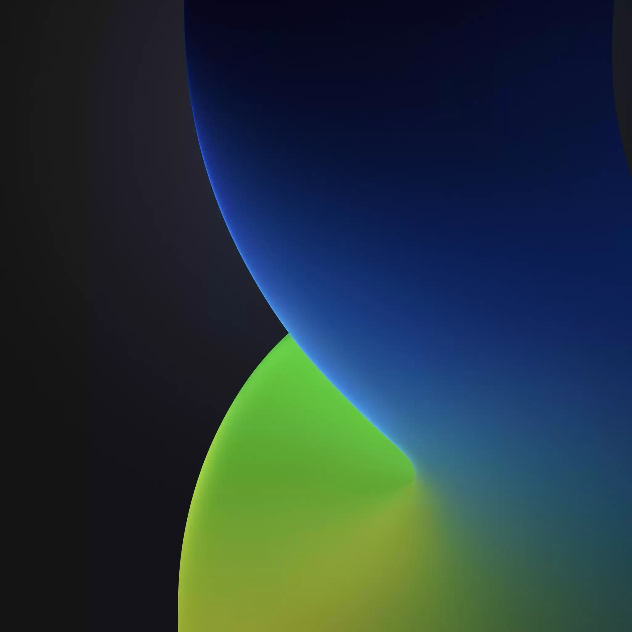 苹果 iOS 14/iPadOS 14 全新壁纸分享 苹果 iOS 14/iPadOS 14 全新壁纸分享