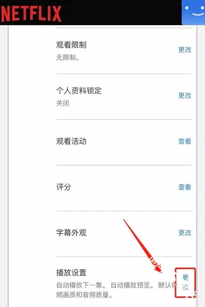 Netflix平台如何开启4K超高清画质播放的完整步骤_wishdown.com Netflix平台如何开启4K超高清画质播放的完整步骤_wishdown.com