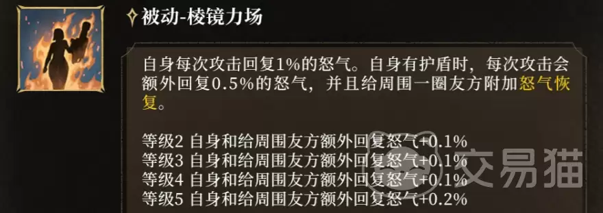 潮汐守望者幻影机械师亚琪菈强度与技能解析_wishdown.com 潮汐守望者幻影机械师亚琪菈强度与技能解析_wishdown.com