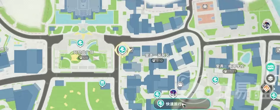崩坏因缘精灵尘封之书支线任务全流程攻略_wishdown.com 崩坏因缘精灵尘封之书支线任务全流程攻略_wishdown.com