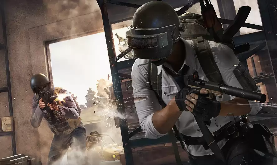 PUBG�Լ��˺Ű�ȫ����ƽ̨�Ƽ�