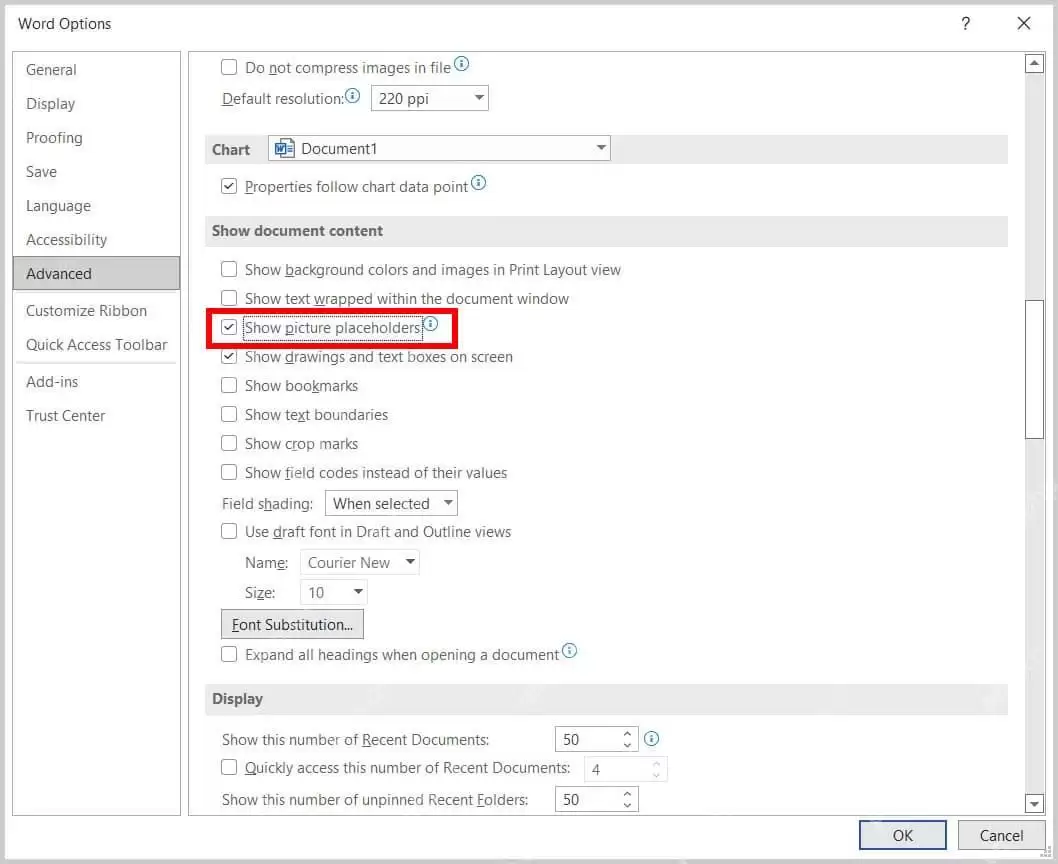 Office365 WordͼƬ��ʾ������ ͼ�Ĳ���������