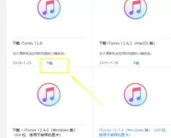 Win10下载iTunes自动跳转微软商店的解决方法_wishdown.com Win10下载iTunes自动跳转微软商店的解决方法_wishdown.com