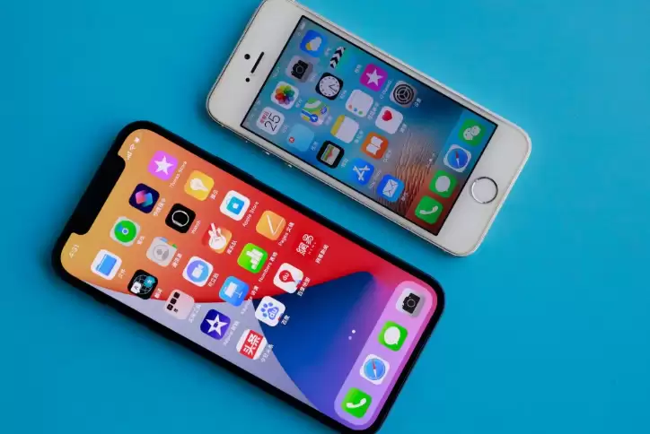 ƻ���İ�����Ϊ�β���iPhone12��