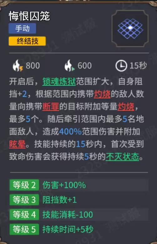 潮汐守望者亚洛特强度测评解析_wishdown.com 潮汐守望者亚洛特强度测评