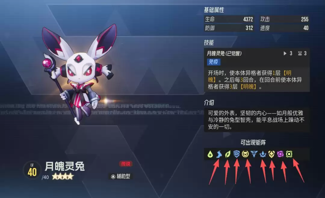 伊瑟西尔维娅技能效果全面解析攻略_wishdown.com 伊瑟西尔维娅技能效果解析