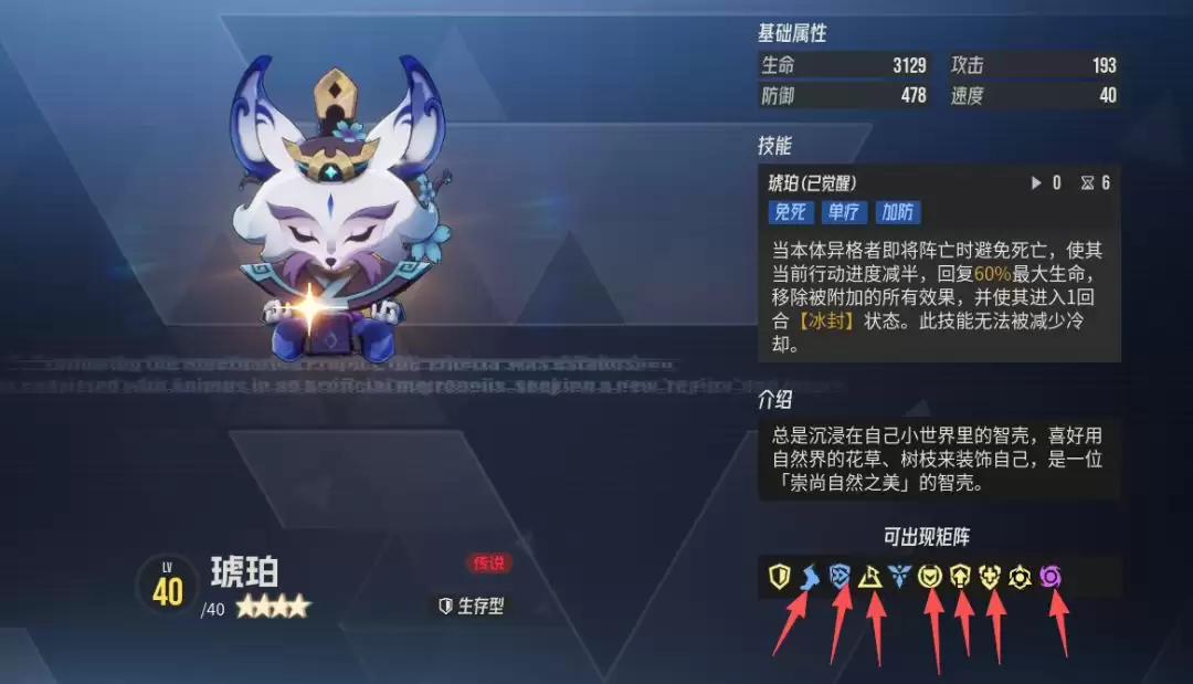 伊瑟纳伽兰培养攻略新手入门详解_wishdown.com 伊瑟纳伽兰培养攻略