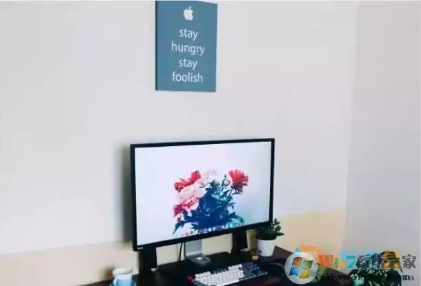 Win7仿苹果桌面主题美化软件与教程_wishdown.com Win7仿苹果桌面主题美化软件与教程_wishdown.com