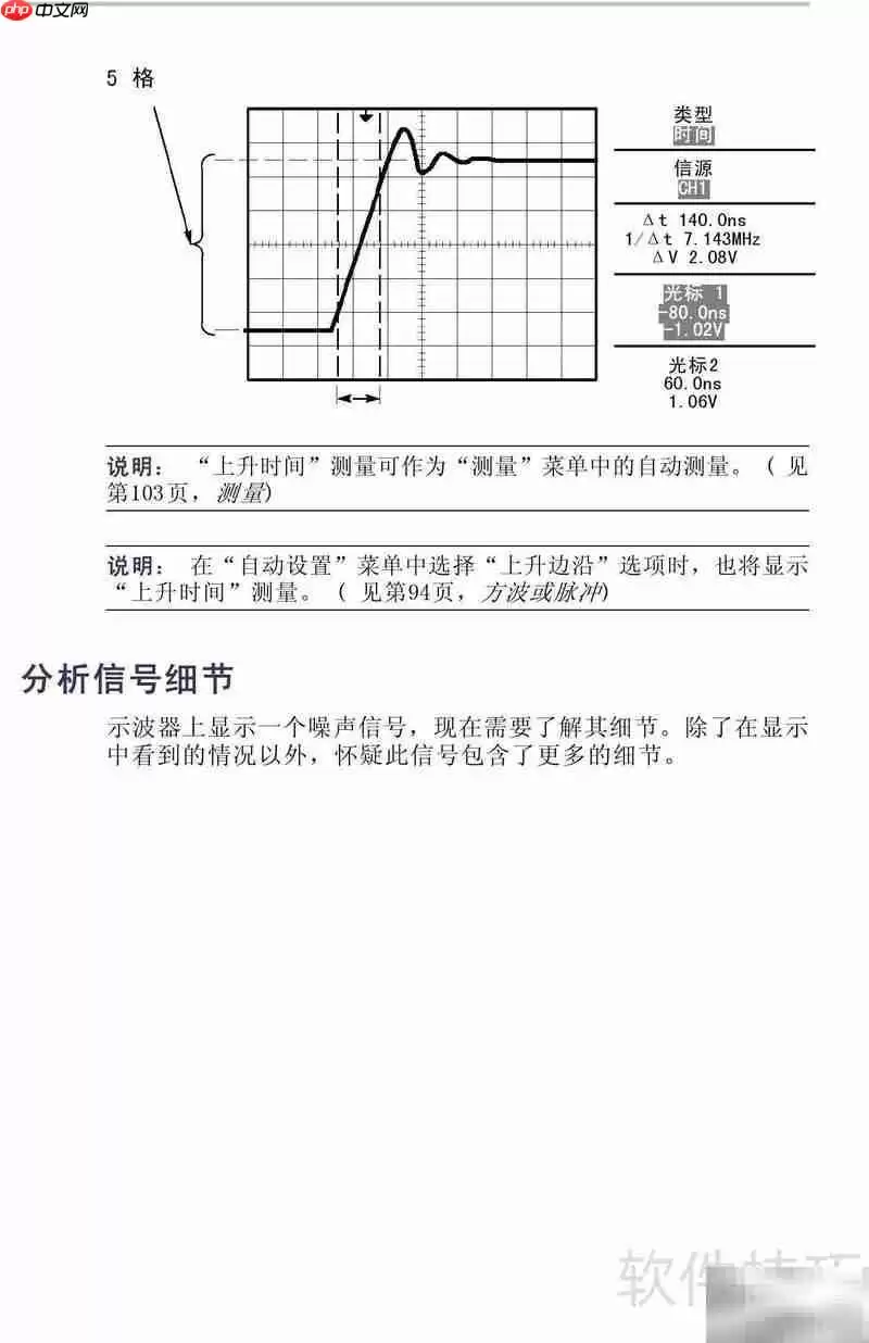 TDS1001B-SC示波器使用说明书中文版_wishdown.com TDS1001B-SC示波器使用说明书中文版_wishdown.com