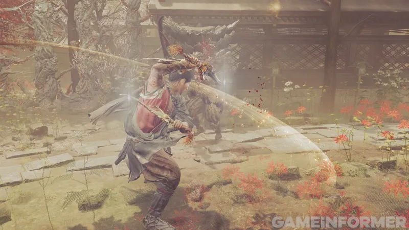 《鬼武者:剑之道》剧情独立 和前作剧情没有关联_wishdown.com 《鬼武者:剑之道》剧情独立 和前作剧情没有关联_wishdown.com