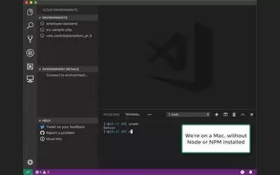 VS Code��ε����ⲿ������鿴Ч���Ĳ�������