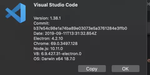 Visual Studio Code �༭���������ֻ���ض�Ŀ¼�����ķ���