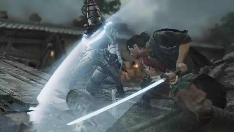 《鬼武者:剑之道》剧情独立 和前作剧情没有关联_wishdown.com 《鬼武者:剑之道》剧情独立 和前作剧情没有关联_wishdown.com