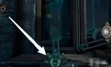 达芬奇密室第八章时间机器图文攻略_wishdown.com 达芬奇密室第八章时间机器图文攻略_wishdown.com