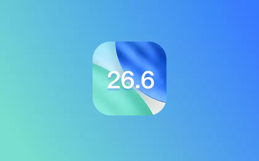 ��˼����iOS 26.6��ʽ��һ��ˢ����ϸ����ͼ��̳�