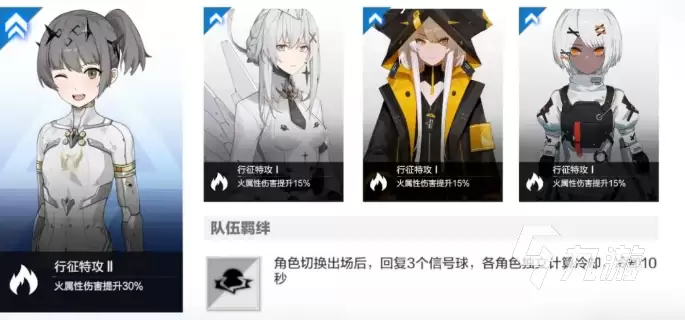 战双帕弥什众志行征活动玩法奖励参与指南_wishdown.com 战双帕弥什众志行征X活动详解:玩法、奖励与参与方式