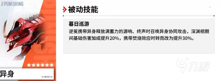 战双帕弥什无光暮途角色强度与露西亚逆冕武器评测_wishdown.com 战双帕弥什无光暮途角色强度分析与露西亚逆冕专属武器实战评测
