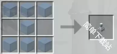 我的世界灵耶模组建筑合成表大全_wishdown.com 我的世界灵耶模组建筑合成表大全_wishdown.com