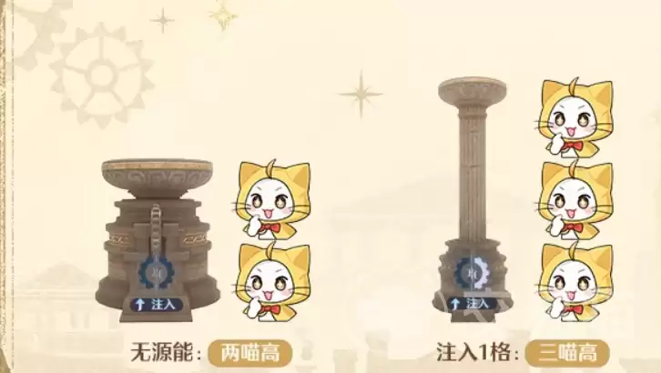 无限暖暖源能系统与机械师角色深度解析_wishdown.com 无限暖暖源能系统与机械师角色深度解析_wishdown.com