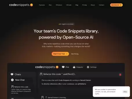 CodeSnippets-CodeSnippets��ƽ̨��������ȫ����