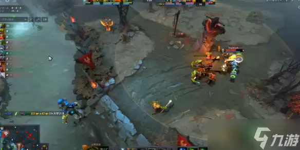 Dota2����������������ϸ�Ż��̳�