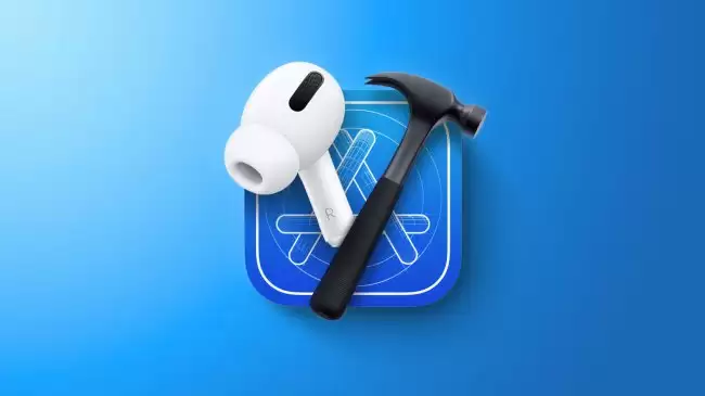 ƻ��Ϊ�Ŀ� AirPods ���Ͳ��԰�̼� 9A5304b ���� iOS 27 ����