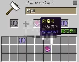 我的世界鞘翅附魔最佳属性最新攻略大全2026_wishdown.com 我的世界鞘翅附魔最佳属性最新攻略大全2026_wishdown.com