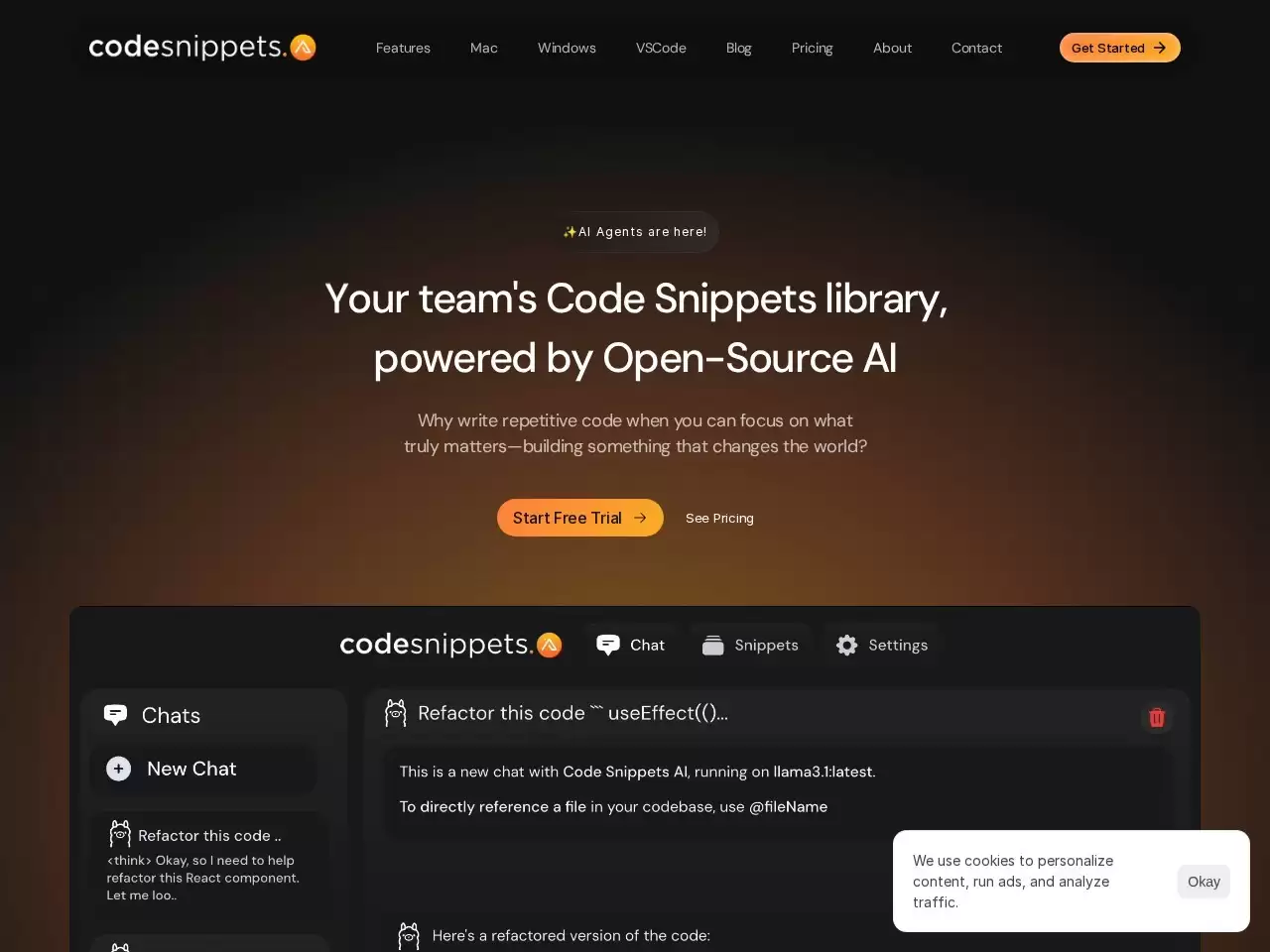 CodeSnippets-CodeSnippets ��ָ�ڱ���г��õĴ���Ƭ��