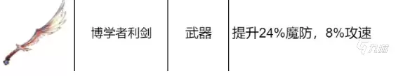 龙魂旅人武器强度排行榜TOP10与最强武器推荐_wishdown.com 龙魂旅人最强武器推荐与强度排行榜