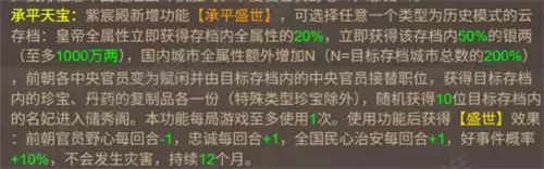 皇帝成长计划2李纯角色全面介绍_wishdown.com 皇帝成长计划2李纯角色全面介绍_wishdown.com