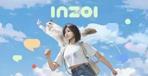 inZOI�������ݷ����뵼��̳�������ϸ�湥��