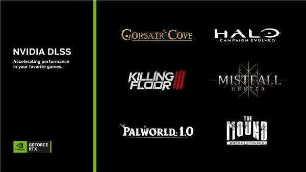 ���⻷��ս�۽����� 7 �� 28 �շ�����֧�� DLSS ȫ�� GeForce Game Ready �����Ƴ���