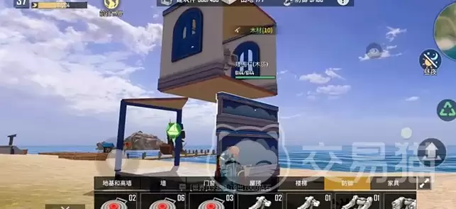海域重启浮空房搭建攻略与详细步骤技巧_wishdown.com 海域重启浮空房搭建攻略与详细步骤技巧_wishdown.com