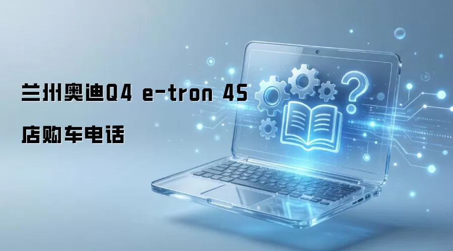 ���ݰµ�Q4 e-tron 4S�깺������