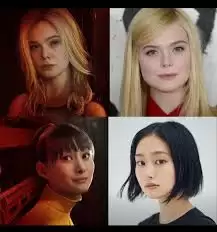 ������ǳ2ȫ��ɫͼ��һ��