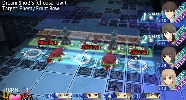 奇幻RPG《EX棱镜骑士》复刻版9月3日登陆主机平台_wishdown.com 奇幻RPG《EX棱镜骑士》复刻版9月3日登陆主机平台_wishdown.com