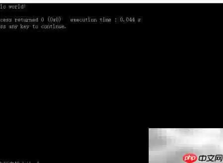 CodeBlocks新手入门编译C语言和C++程序完整详细教程_wishdown.com CodeBlocks新手入门编译C语言和C++程序完整详细教程_wishdown.com