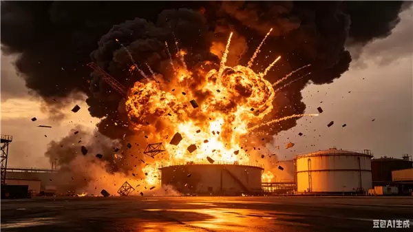 日本广岛现新物质 系原子弹爆炸形成:有望助力极端条件下新型材料的开发