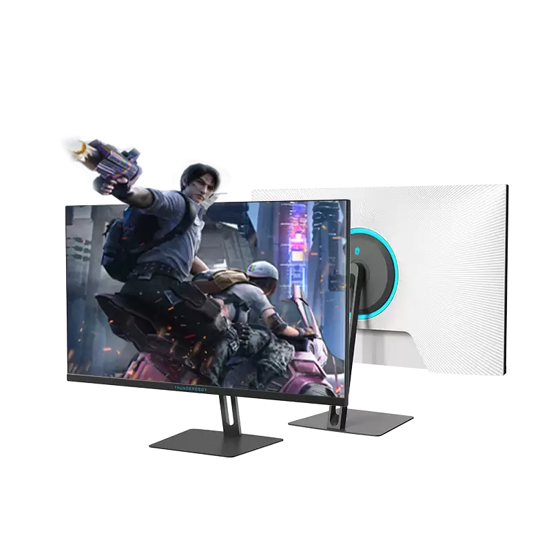 �������ʿ24.5Ӣ��320Hz��ɫ���ǵ羺��ʾ��799Ԫ����