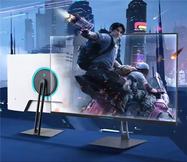 �������ʿ24.5Ӣ����ʾ��799Ԫ 320Hz��Ƶ����