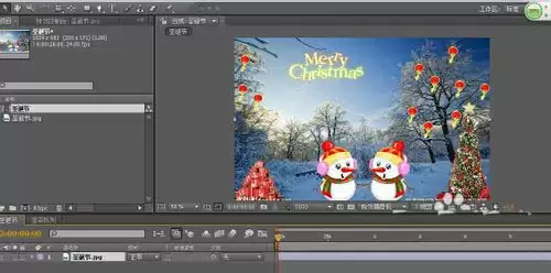 AE CS4����ʥ������ѩ��������ϸ�̳�