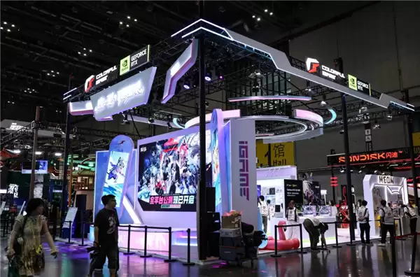 �߲ʺ���Ƶ��Ʒ����Bilibili World 2026 ��DIY�ư���������������