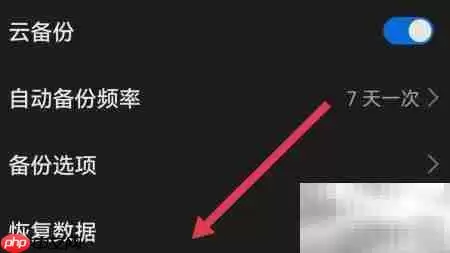 恢复备份数据的正确方法与详细步骤完整指南_wishdown.com 恢复备份数据的正确方法与详细步骤完整指南_wishdown.com