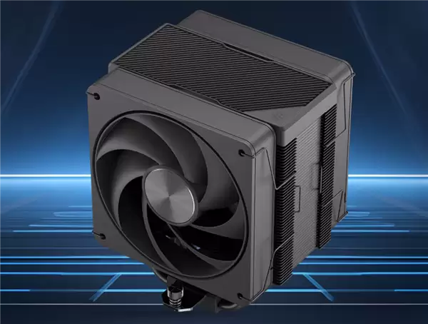 ���FM600Pro��������ɢ�����׷�269Ԫ��6��6mm�ȹܡ����ȹ���270W
